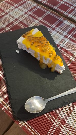  at BuenaVida Vegan in Tenerife