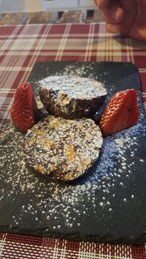  at BuenaVida Vegan in Tenerife