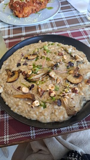  at BuenaVida Vegan in Tenerife