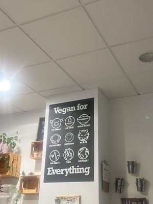   at BuenaVida Vegan in Tenerife