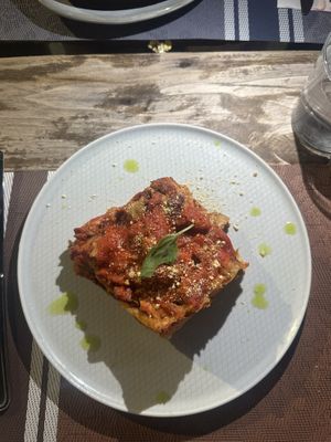   at BuenaVida Vegan in Tenerife