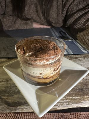   at BuenaVida Vegan in Tenerife