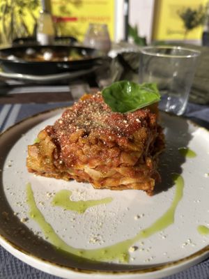   at BuenaVida Vegan in Tenerife