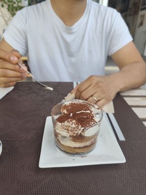  at BuenaVida Vegan in Tenerife