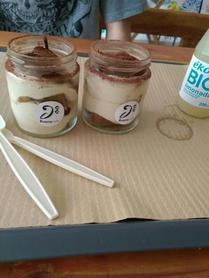 Legendary!! at BuenaVida Vegan in Tenerife