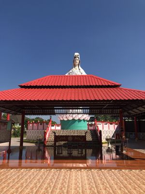 Near at Dtrairatanrap ร้านอาหารเจ กวนอู in Chiang Mai