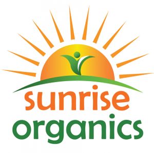 Bournemouth town centre's first independent 100% vegan health food store. at Sunrise Organics in Bournemouth