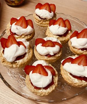 1.50 for two halves  at Sunrise Organics in Bournemouth