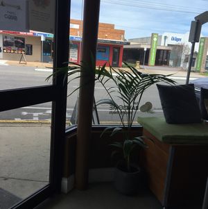 Fresh Decor at Raw & More in Semaphore