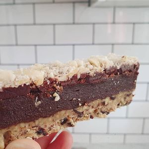 . at Raw & More in Semaphore