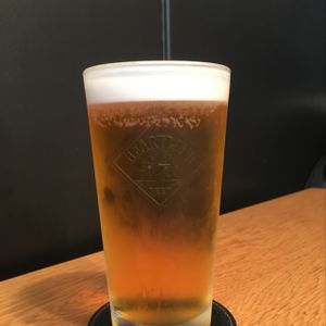 Heartland Beer onTap at 8ablish in Tokyo