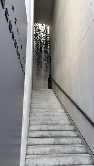 Entrance at 8ablish in Tokyo