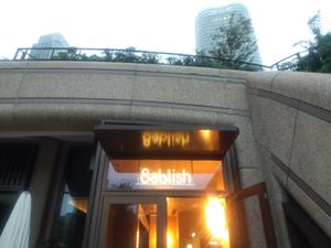  at 8ablish in Tokyo