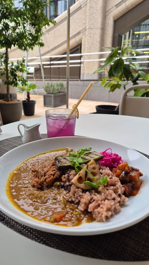 10 out of 10!!! Great taste and service at 8ablish in Tokyo