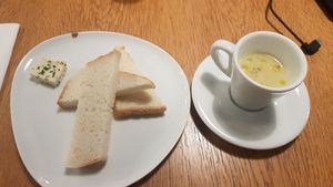 Course 1 amazing at 8ablish in Tokyo