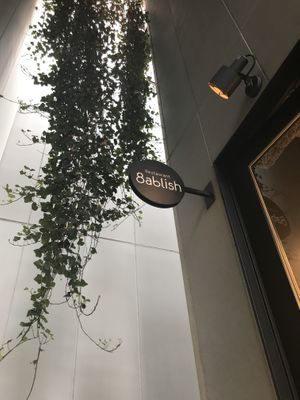 l at 8ablish in Tokyo