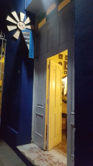 Sol y Son at Paladar Sol y Son in Trinidad