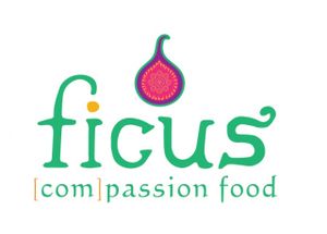 Logo at Ficus in Oslo