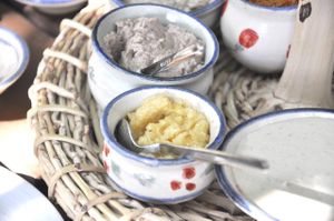 בצל התאנה at Bezel HaTe'ena - Benny's Nature in Pardes Hanna-karkur