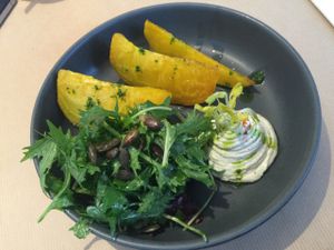  Le Potager de Charlotte at Le Potager de Charlotte in Paris