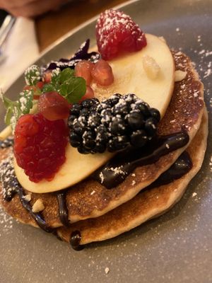   at Le Potager de Charlotte in Paris