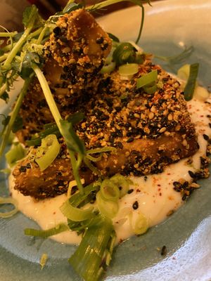   at Le Potager de Charlotte in Paris