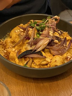   at Le Potager de Charlotte in Paris