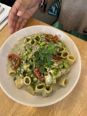   at Le Potager de Charlotte in Paris