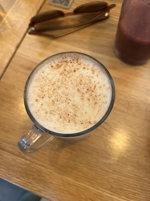   at Le Potager de Charlotte in Paris