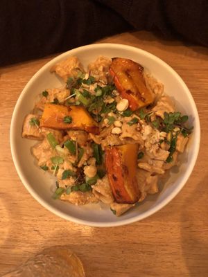   at Le Potager de Charlotte in Paris