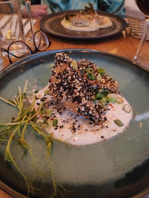  at Le Potager de Charlotte in Paris