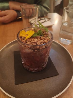  at Le Potager de Charlotte in Paris