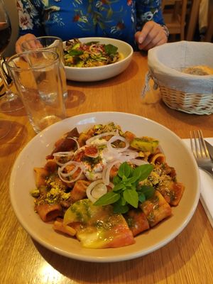  at Le Potager de Charlotte in Paris