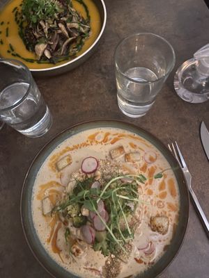   at Le Potager de Charlotte in Paris