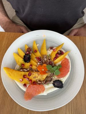   at Le Potager de Charlotte in Paris