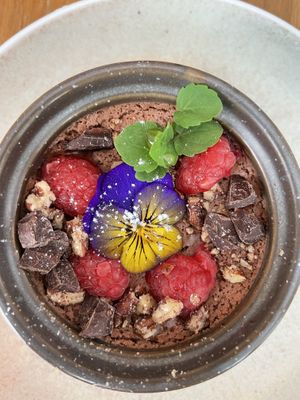   at Le Potager de Charlotte in Paris