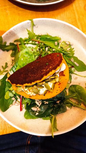  at Le Potager de Charlotte in Paris