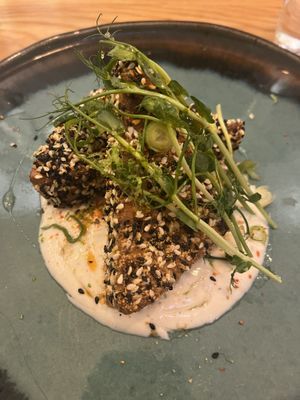   at Le Potager de Charlotte in Paris