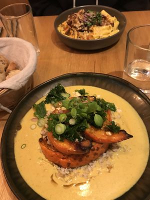   at Le Potager de Charlotte in Paris