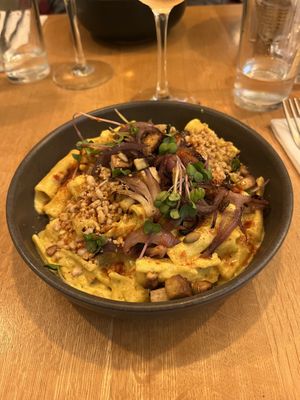   at Le Potager de Charlotte in Paris