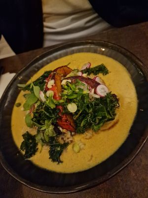  at Le Potager de Charlotte in Paris