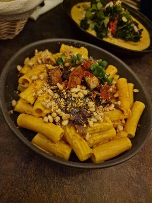  at Le Potager de Charlotte in Paris