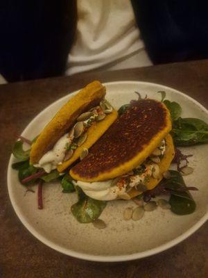  at Le Potager de Charlotte in Paris