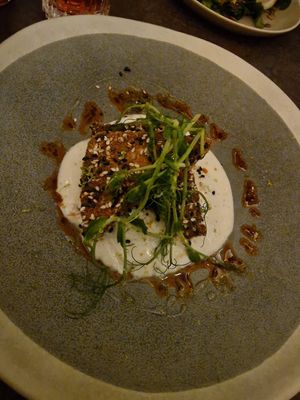  at Le Potager de Charlotte in Paris