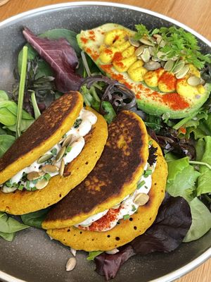   at Le Potager de Charlotte in Paris