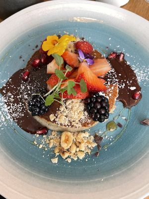   at Le Potager de Charlotte in Paris