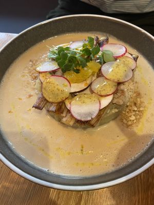   at Le Potager de Charlotte in Paris