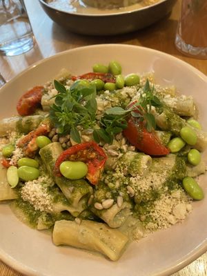   at Le Potager de Charlotte in Paris