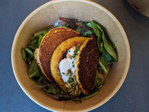  at Le Potager de Charlotte in Paris