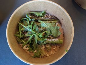  at Le Potager de Charlotte in Paris